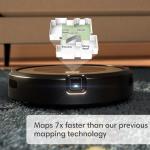 iRobot Roomba j9+ Self-Emptying Robot Vacuum Cleaner