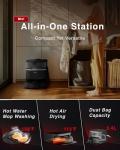 Yeedi M12 Pro+ Robot Vacuum and Mop