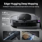 3i S10 Ultra Robot Vacuum and Mop System