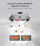 Roborock Qrevo Edge Robot Vacuum and Mop
