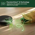 iRobot Roomba Plus 504 with AutoEmpty Dock
