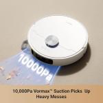 DREAME L10s Ultra Gen 2 Robot Vacuum and Mop