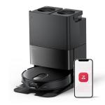 Qrevo Slim Robot Vacuum and Mop Combo