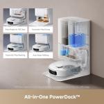 DREAME L40s Ultra Robot Vacuum and Mop