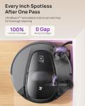 3i G10 Robot Vacuum Cleaner