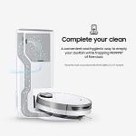 Samsung Jet Bot+ Robot Vacuum with Clean Station