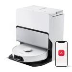 Roborock S8 Max Ultra Robot Vacuum and Mop