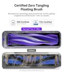 Narwal Freo X Ultra Robot Vacuum and Mop Combo