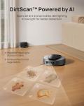 3i G10 Robot Vacuum Cleaner