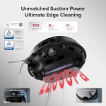 Roborock Saros Z70 Robot Vacuum and Mop