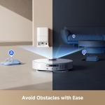 DREAME L40s Ultra Robot Vacuum and Mop