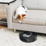 Shark AI Ultra Robot Vacuum with Self-Empty Base