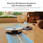 Roborock S8 Max Ultra Robot Vacuum and Mop