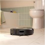 iRobot® Roomba® j9+ Self-Emptying Robot Vacuum - Certified Refurbished