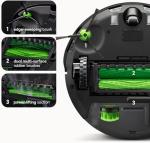 iRobot® Roomba® j9+ Self-Emptying Robot Vacuum - Certified Refurbished