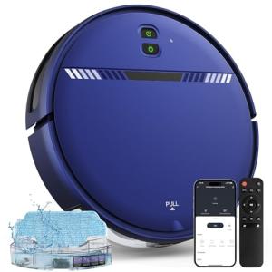 XIEBro Life BE151-YY Robot Vacuum