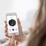 SharkNinja IQ Robot Vacuum with Self-Empty XL