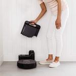 SharkNinja IQ Robot Vacuum with Self-Empty XL