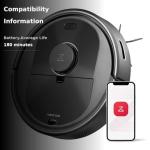 Roborock Q5 Robot Vacuum with 2700Pa Suction