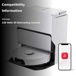 Roborock S8 Max Ultra Robot Vacuum and Mop