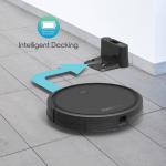 Ionvac SmartClean 2000 WiFi Robotic Vacuum