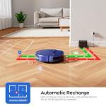 MANVN Robot Vacuum Cleaner