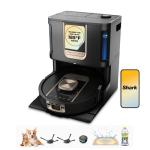 Shark Self-Emptying Robot Vacuum & Mop Combo