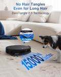 ECOVACS DEEBOT T50 PRO Robot Vacuum and Mop