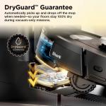 Shark Self-Emptying Robot Vacuum & Mop Combo