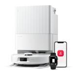 Roborock Qrevo Series Robot Vacuum and Mop