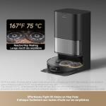 DREAME L40s Robot Vacuum and Mop Combo