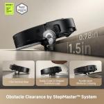 Mova V50 Ultra Robot Vacuum and Mop 24K Pa