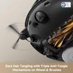 Mova V50 Ultra Robot Vacuum and Mop 24K Pa