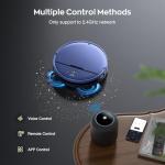 iMartine Smart Robot Vacuum and Mop Combo