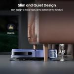 iMartine Smart Robot Vacuum and Mop Combo