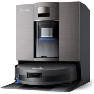 ECOVACS DEEBOT X11: Smart Robot Vacuum and Mop