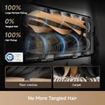 Dreame X50 Ultra Robot Vacuum and Mop