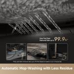 Dreame X50 Ultra Robot Vacuum and Mop