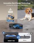 ECOVACS DEEBOT T30S PRO Robot Vacuum and Mop