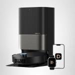 Dreame X50 Ultra Robot Vacuum and Mop