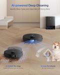 ECOVACS DEEBOT T30S PRO Robot Vacuum and Mop