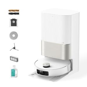 DREAME X50 Ultra Robot Vacuum and Mop Combo