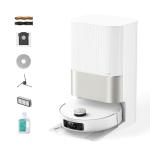 DREAME X50 Ultra Robot Vacuum and Mop Combo