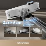 DREAME X50 Ultra Robot Vacuum and Mop Combo