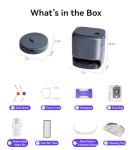 NARWAL Freo Z10 Ultra Robot Vacuum and Mop