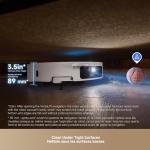 DREAME X50 Ultra Robot Vacuum and Mop Combo