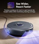 NARWAL Freo Z10 Ultra Robot Vacuum and Mop
