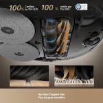 DREAME X50 Ultra Robot Vacuum and Mop Combo