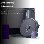 NARWAL Freo Z10 Ultra Robot Vacuum and Mop