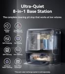 NARWAL Freo Z10 Ultra Robot Vacuum and Mop